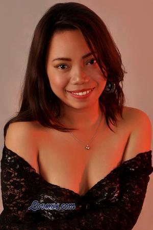 154105 - Clarisse Mae Age: 27 - Philippines