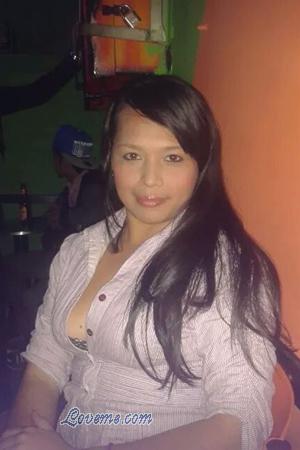 Colombia women