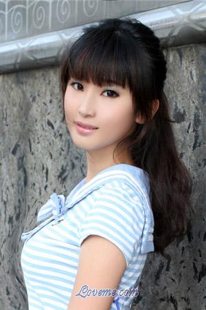 198847 - Yawen Age: 39 - China