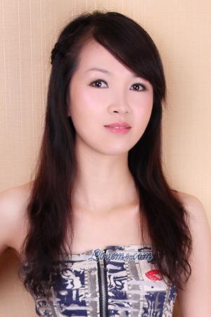 210967 - Qin Age: 42 - China