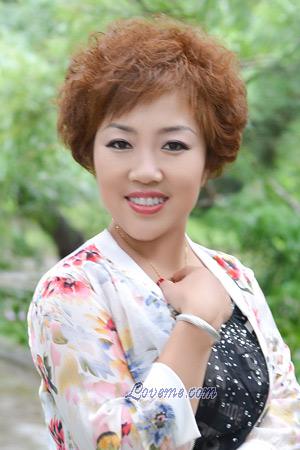 211289 - Aimee Age: 45 - China