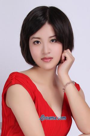 China women