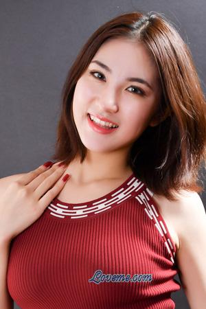 215289 - Sandy Age: 23 - China