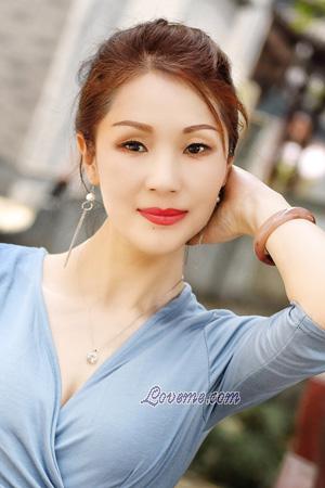 215696 - Nancy Age: 44 - China