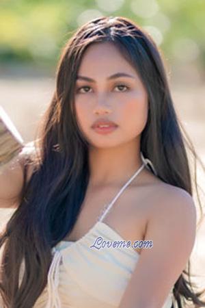 216995 - Cherry Ann Age: 20 - Philippines