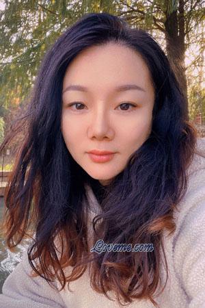 218151 - Monica Age: 41 - China