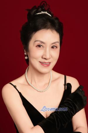 Ladies of Wuhan