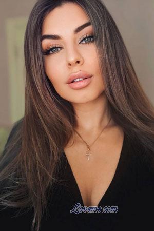 Ladies of Eastern-Europe