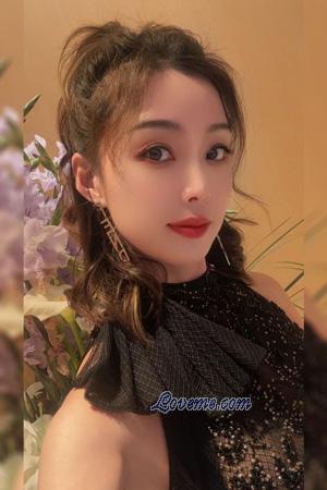 Ladies of Asia