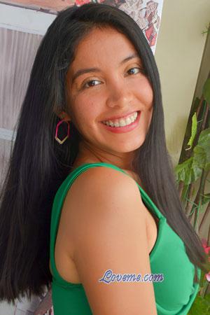 Ladies of Latin-America