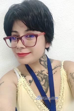226844 - Sandra Age: 34 - Mexico