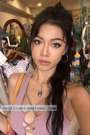 Ladies of China