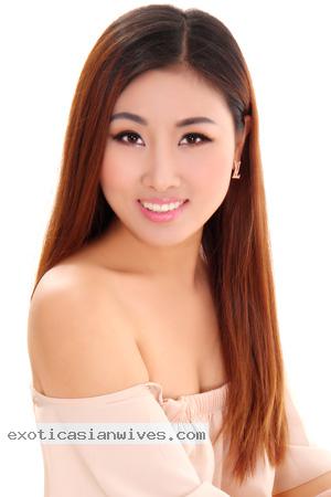 Ladies of China