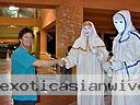 Barranquilla Singles Women Tour 34