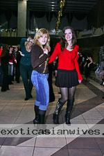 Odessa tour women 03-2007 3