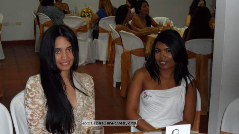 Barranquilla Women