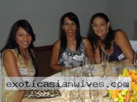 Barranquilla Women