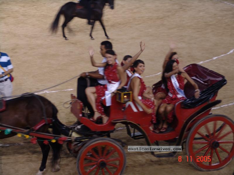 Cartagena Women