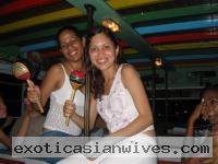 Cartagena Women