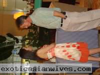 Chinese Women