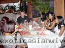 latin women tour cartagena 0104 19