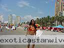 colombian women tour cartagena 0803 29
